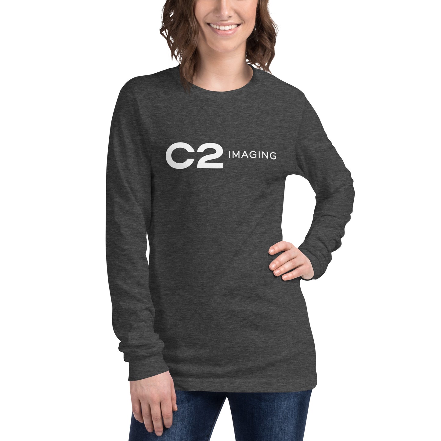 Unisex Long Sleeve T-shirt