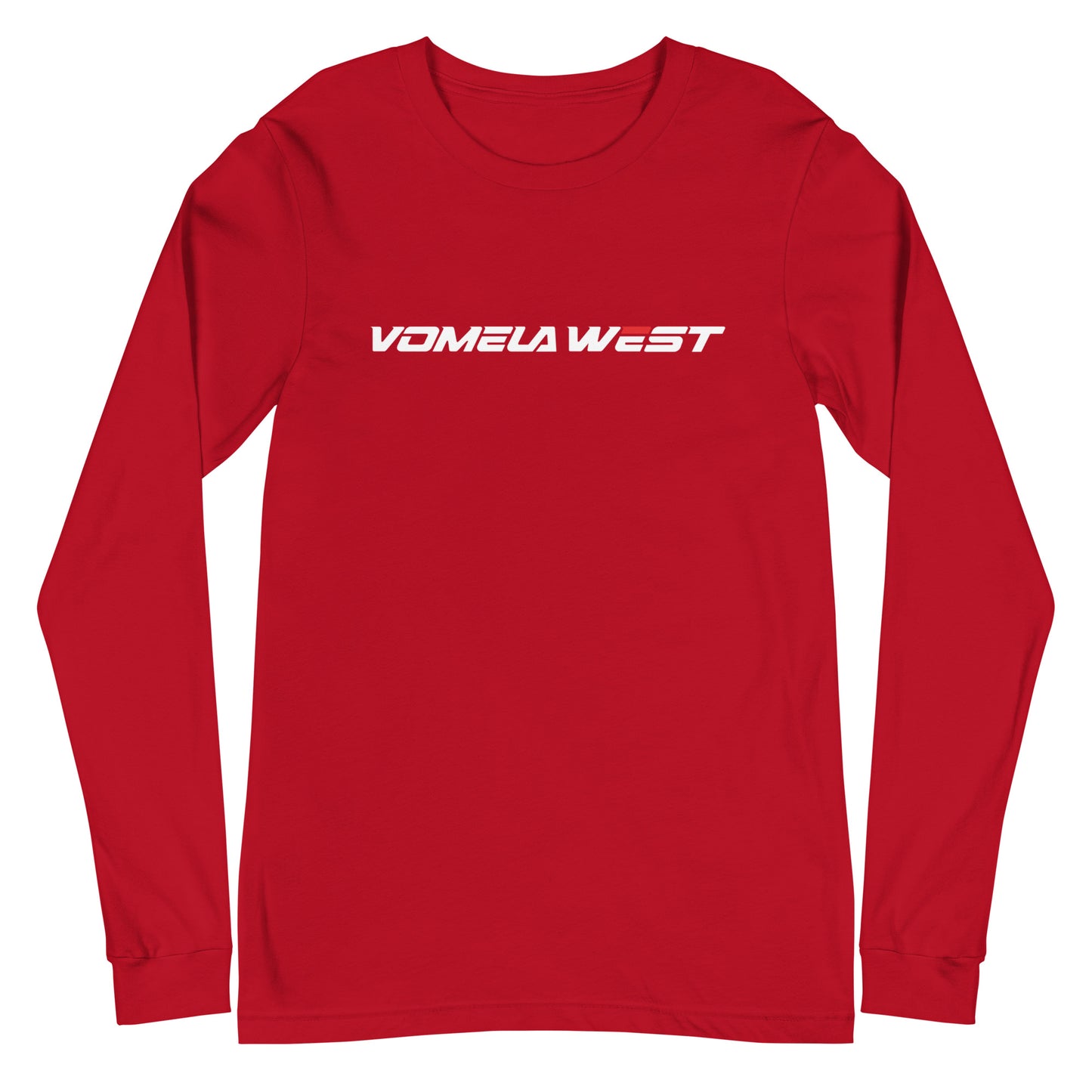 Unisex Long Sleeve Tee