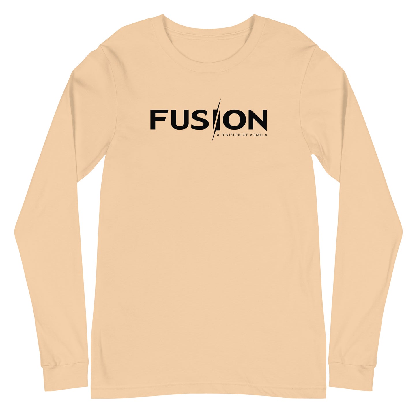 Unisex Long Sleeve Tee