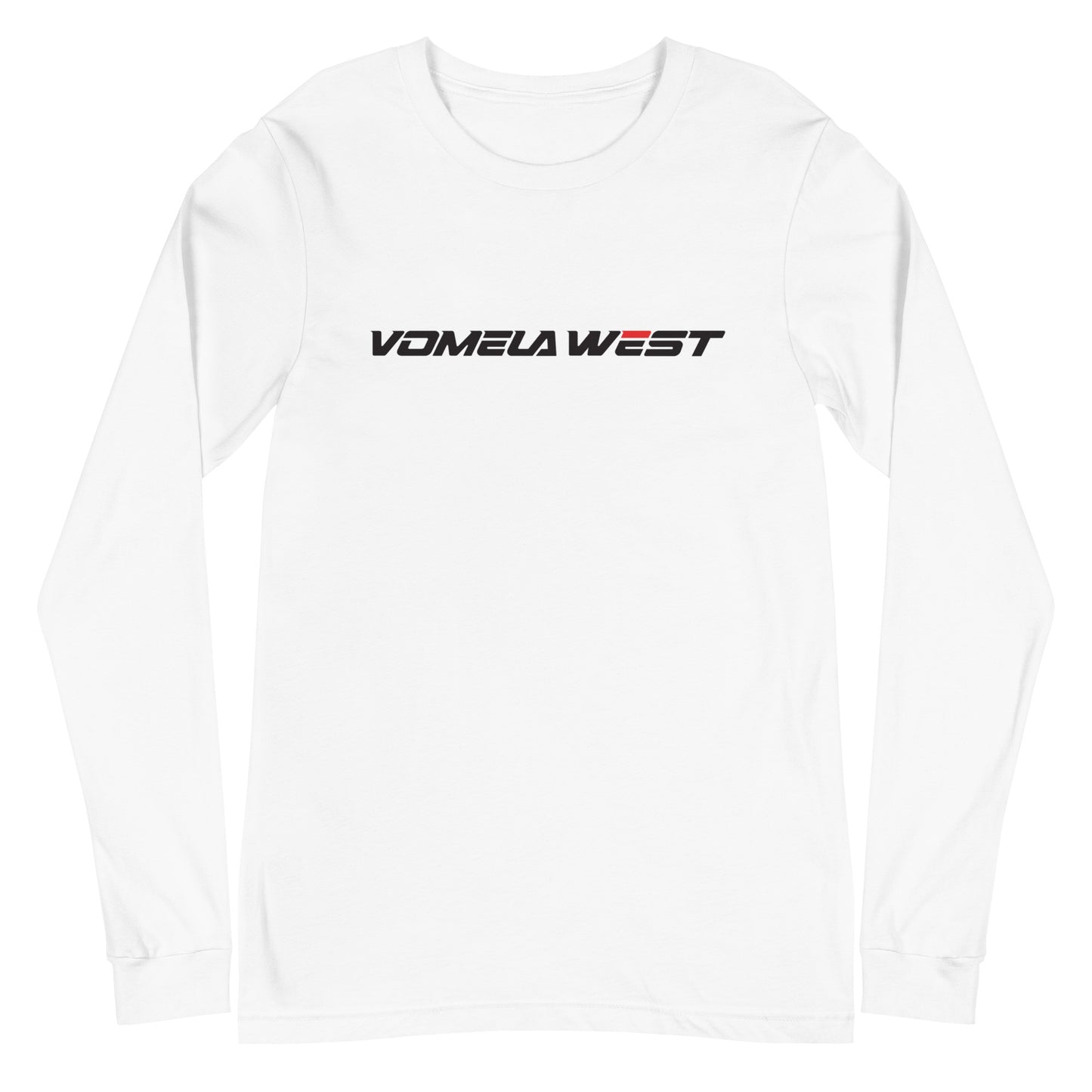 Unisex Long Sleeve Tee