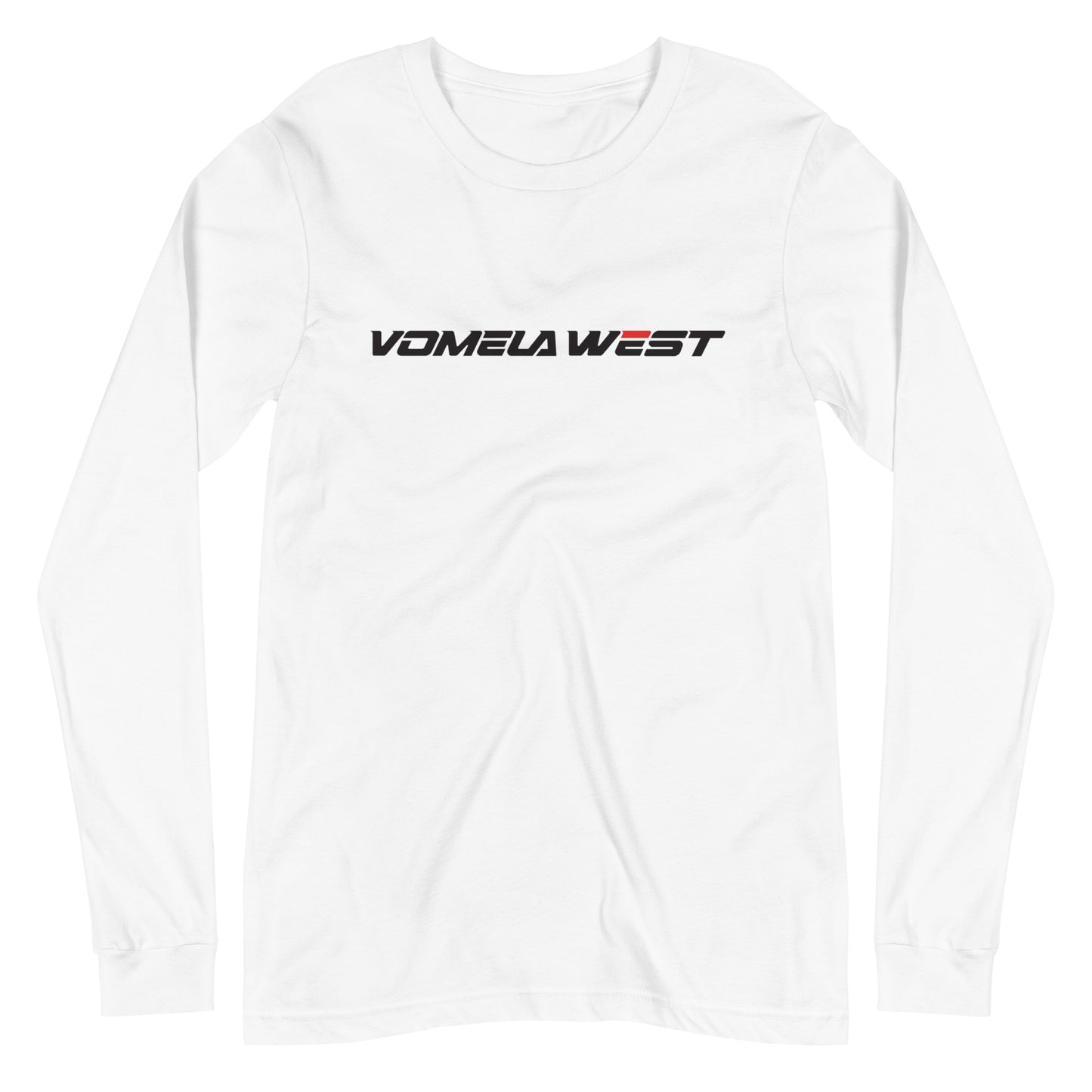 Unisex Long Sleeve Tee