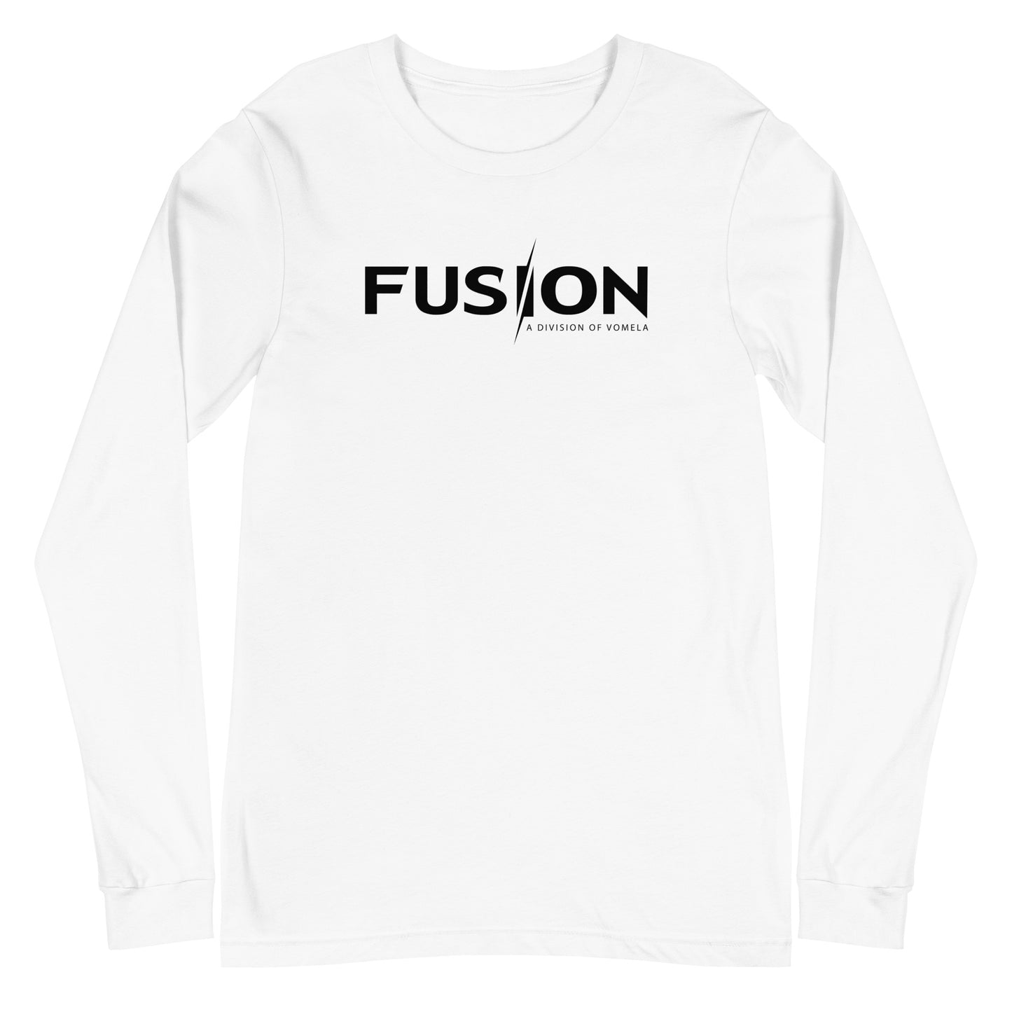 Unisex Long Sleeve Tee