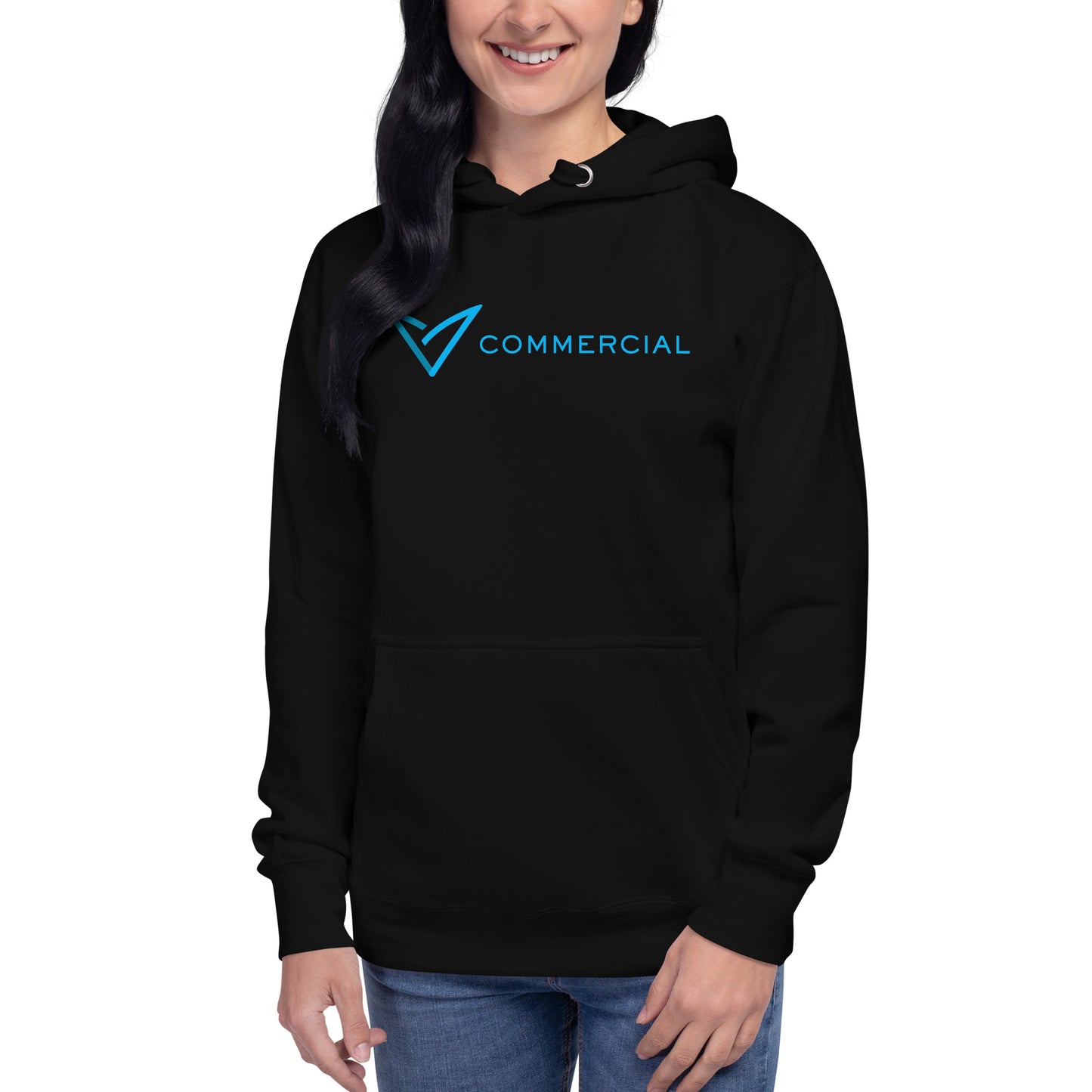 Unisex Hoodie