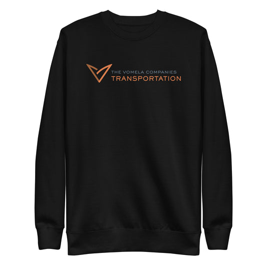 Unisex Premium Sweatshirt