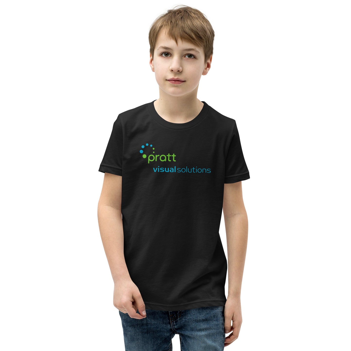 Youth Short Sleeve T-Shirt